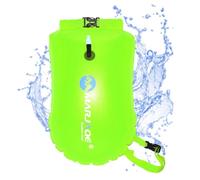 Générique Open Water Swim Buoy-Tow Float Buoy-Inflatable Swimming Safety
