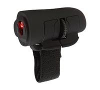 Générique Optical Wireless Finger Ring, 10cm Optical Computer Control, Plug, Play Presentation Clicker, Smart Mouse, Business, Teaching, Lecturing, Meeting, Briefing