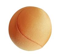 Générique Orange Water Game, Soft Bouncy Game, Portable Ball with Secure Feature, Summer Play Prep for Outdoor, Fun Ball with Modern Design, Supply for Lake Swimming Kids and Family