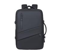 Générique Ordinateur portable à bandoulière étui de transport avec Port de chargement USB porte-documents d ' école décontracté à pour ordinateur portable