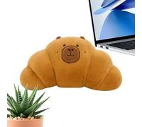 Générique Oreiller Alimentaire,Grande Peluche Douce et Mignonne,Décor d'Intérieur Adorable en Peluche Alimentaire | pour Filles Garçons Salon Chambre Canapé Bureau Voiture Voyage Cadeau Anniversaire