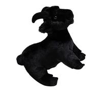 Générique Oreiller Animal Doux - Jouet en Peluche | Simulation chèvre câlin Extinction de Tissu d'animaux, remplie, Animale, Oreiller rempli, Animale