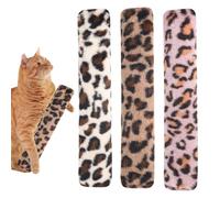 Générique Oreiller Cats | 3 Morceaux de Jouets de Chat à la Menthe | Bord - Toys de Coussin à la Menthe de Chat à l'épreuve | Oreillers de Jouets pour Les Chats pour se dérouler ou Mordre