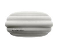 Générique Oreiller Cervical de siège Auto | Coussin de Soutien de tête en Mousse à mémoire de Forme - Oreiller d'appui-tête | pour Voitures, SUV, Camping-Cars, monospaces et camions