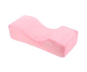 Générique Oreiller Cervical de U en Mousse à Mémoire pour Salons de Beauté, Soutien Confortable et Protection Peau Lors des Soins Esthétiques