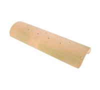 Générique Oreiller Cervical Soutien Ergonomique pour Confort Respirant pour Voyage et Détente à Domicile pour Soulager Tension Cervicale