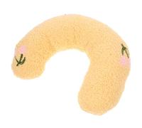 Générique Oreiller Chat lit de Chat Oreiller de Corps de Chat Couverture de Chat Lits de Chat Jouets Chaton alèse Chat traversin Chat Coussin de Cou de Chaton Petit Coussin pour Chat Chiffon