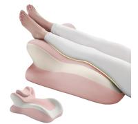 Générique Oreiller Couple | Coussin Fessier Ergonomique en Mousse Mémoire Multifonctionnel | Oreillers Adultes d'Intimité - pour Lecture Assis Dormir Chaise Canapé Sol Bureau