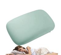 Générique Oreiller de Camping Appuie-Tête Pliable