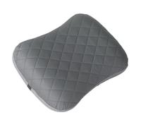 Générique Oreiller de Camping Gonflable,Coussin de Tête Portable pour Dormir | Soutien Lombaire Pliable pour Randonnée Camping Plage