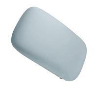 Générique Oreiller de Camping | Tête de Lit Respirante | Oreiller Confortable et Ergonomique en Mousse Mémoire Rafraîchissante pour Randonnée Avion Hôtel Maison Camping