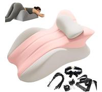 Générique Oreiller De Couple 27 Degrés Intimacy Sex Spark Lift Me up Wedge Pillow Chiro Monk Sweet Surrender Love Nest Oreillers De Position Support De Posture Ergonomique pour Coussin De Fesses