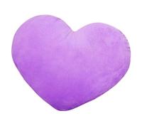 Générique Oreiller en Forme de cœur, Oreiller en Forme de cœur | Oreiller de Coeur de en Peluche - Coussin de canapé pour Fille, Coussin décoratif en de, Oreiller décoratif en Peluche, Jouets en pelu