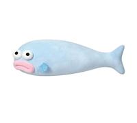 Générique Oreiller en Forme de Poisson rafraîchissant par Temps Chaud
