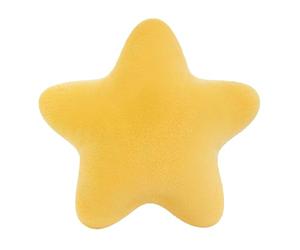 Générique Oreiller Étoile Décoratif, Coussin en Peluche De Forme D'étoile Lavable | Jouet en Peluche en Peluche, Décoration De Chambre pour La Chambre pour, Chambre, Salon, Chambre De Crèche, Voiture