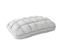 Générique Oreiller Rafraîchissant Doux Coussin Doux Texture Soutien Nuque