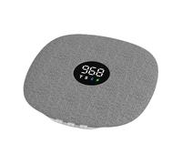 Générique Oreiller sous la tête avec Haut-Parleur Sleep - Technologie Thin Bone Sound | Haut-Parleur de Musique d'oreiller sans Fil | pour Adolescents Adultes étudiant dortoir Voyage hôtel Chambre,