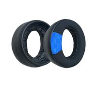 Générique Oreillettes en PU, Coussinets d ' Oreille pour écouteurs de Jeu, résistants et faciles à Entretenir, protège-Oreilles en PU Souple