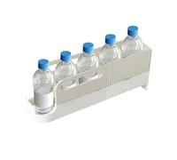 Générique Organisateur de Boissons pour Le Frigo - Rangement et Présentation,Organisateur de Canettes pour Réfrigérateur,pour Garde-Manger, Cuisine, Armoire de Cuisine, Congélateur, Bar à