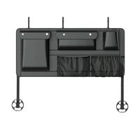 Générique Organisateur De Coffre De Véhicule - Gain De Place Magnétique Grande Capacité - Sudadera Vintage de Estilo Desgastado para Tops de,para Fiesta