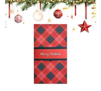 Générique Organisateur de la carte de vœux Sortez - Livret KeepSake à la main, stockage créatif pour cartes de vœux, support compact et portable | Grand cadeau pour ou adultes aux fêtes d'éc