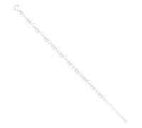 Générique Organisateur De Nœuds De Cheveux - Crochet Rotatif | Cintre pour Pinces à Cheveux,pour Filles Et Femmes, Chambre D', Chambre À Coucher, Salle De Bain, Mur, Porte, Placard, Décor