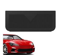 Générique Organisateur de Poche Voiture - Poche de Rangement Latéral pour Auto | Accessoire Gain de Place pour Voiture Téléphone Portefeuille Cartes Tickets Lunettes Voyage