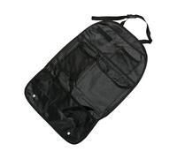 Générique Organisateur de siège de voiture, organisateur de voiture derrière le siège | Organisation de la banquette arrière de grande capacité - Organisateur de arrière de, accessoires de voyage