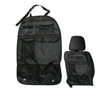 Générique Organisateur de siège de voiture, organisateur de voiture derrière le siège - Organisation de la banquette arrière de grande capacité - Road Trip doit avoir un rangement de de multifonct