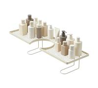 Générique Organisateur Évier Cuisine - Outil Cuisine En Métal,Porte-Éponge Pour Robinet - Pour Comptoir, Maison, Salle De Bain, Toilettes, Dortoir, Appartement, Hôtel, Restaurant, Lavabo