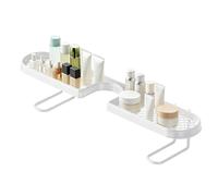 Générique Organisateur Range-Savon Robinet Cuisine,Support en U pour Robinet,Support pour Évier Et Plan De Travail | pour Plan Travail Cuisine Douche Appartement Dortoir Et Location