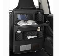 Générique Organisateur voiture pour McLaren MP4-12C(2010-2014) accessories protege siege voiture pour ranger vos affaires quotidiennes en voyage ou à la maison