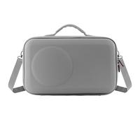 Générique Organisateurs d ' Accessoires de caméra Antichoc, composant PU, Solution de Stockage de Voyage Portable, étui de Voyage pour caméra en PU avec Ceinture d ' épaule