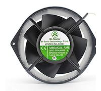 Générique Original 5E-380B 380V 46/44w 17250 Oven Fan
