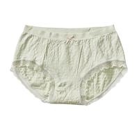 Générique Orlivia Culottes Antibactériennes,Pantalon à Bulles en Graphène,Anti Fuite Lot Culotte,Coton-Dentelle Respirante,Absorption des Liquides