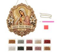 Générique Ornements D'Art En Strass Set de loisirs créatifs DIY