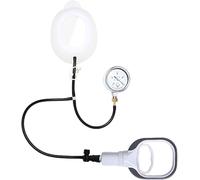 Générique Orthèse de Pectus Excavatum - Cloche à vide Pectus Excavatum Correction physique du Pectus Excavatum - pour adultes et enfants, lavable