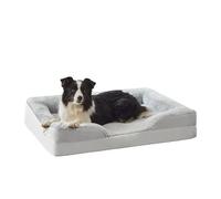 Générique Orthopedic Dog Bed, Petit Chien Populaire, canapé-lit nid for Chien Toutes Saisons, Amovible et Lavable, et Accessoires for Chats. Maison,Memory Foam Dog Bed