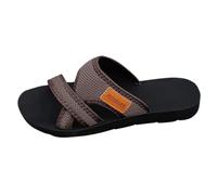 Générique Orthopedic Sandals for Women 2026 Summer Beach Slip On Flip Flops Comfortable Mesh Flats Casual Toe Ring Slippers Arch Support
