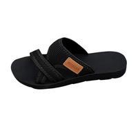 Générique Orthopedic Sandals for Women 2026 Summer Beach Slip On Flip Flops Comfortable Mesh Flats Casual Toe Ring Slippers Arch Support