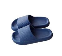 Générique Orthoslipper, Orthopedic Slippers for Comfort Men's and Women's, Orthopedic Slippers for Comfort (BLUE,38)