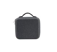 Générique Osmo Mobile 7P Sacoche de stabilisation de cardan, Sac de Rangement Portable en EVA Dur, Sac de Voyage pour DJI Om 7P/7 Accessoires