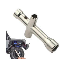 Générique ouille Phillips - Outil à écrou cruciforme e Maintenance du Robot | Poignée antidérapante Ergonomique pour électricien Industriel métrique pour réglages de vis de précision