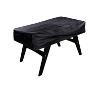 Générique Outdoor Coffee Table Cover | Waterproof Oxford with Drawstring