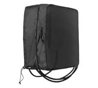 Générique Outdoor EV Charger Cover Waterproof Charging Station Shield