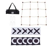 Générique Outdoor Games | for Adults Interactive Parent-Child Activity