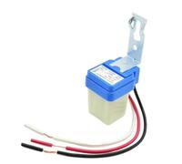 Générique Outdoor Light - Sensor Waterproof Street Lamp Controller