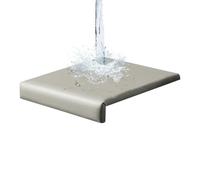 Générique Outdoor Lounge Chairs | Comfortable Portable Soft Sponge | Patio Cushions for Outdoor Furniture | for Patio Lawn Home Lakeside Beach Camping Fishing Picnic Vacation Party Stadium