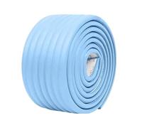 Générique Outdoor Pipe Insulation Tape, 200x8cm Thickened Cold-Proof Water Pipe Freeze Protection for AC Line, Garden, Yard, Backyard, Farm, Home, Plumbing