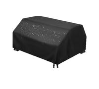 Générique Outdoor Sensory Table Cover, Adjustable Sand, Water Activity Protector, 102x53.2cm Ideal for Kids’ Play Areas, Camping, Patio, and Kindergarten Clean and Functional Sets